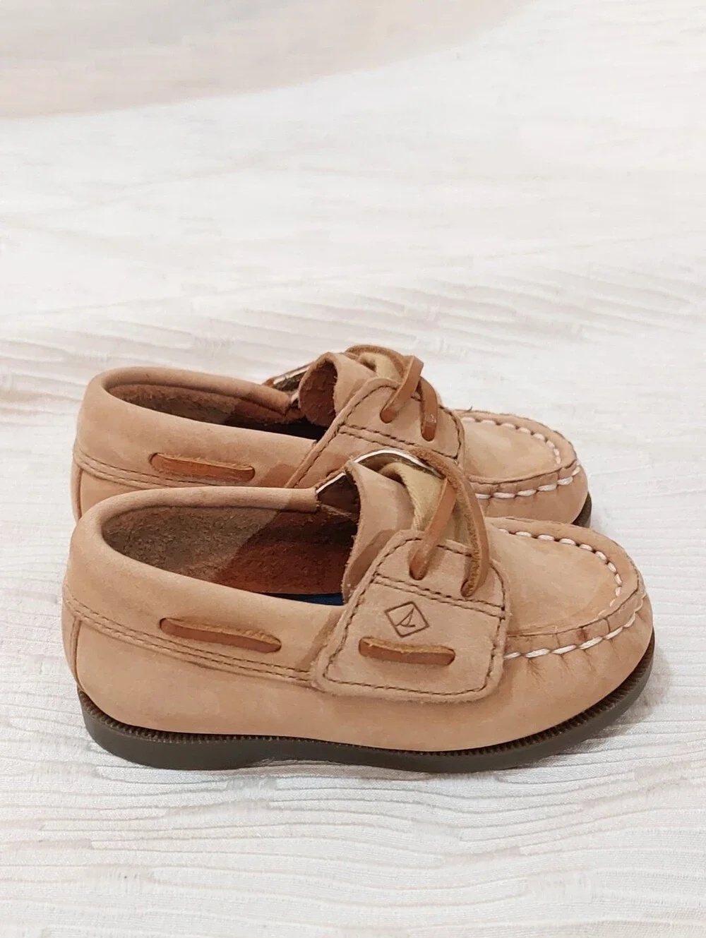 Sperry classic moccasin